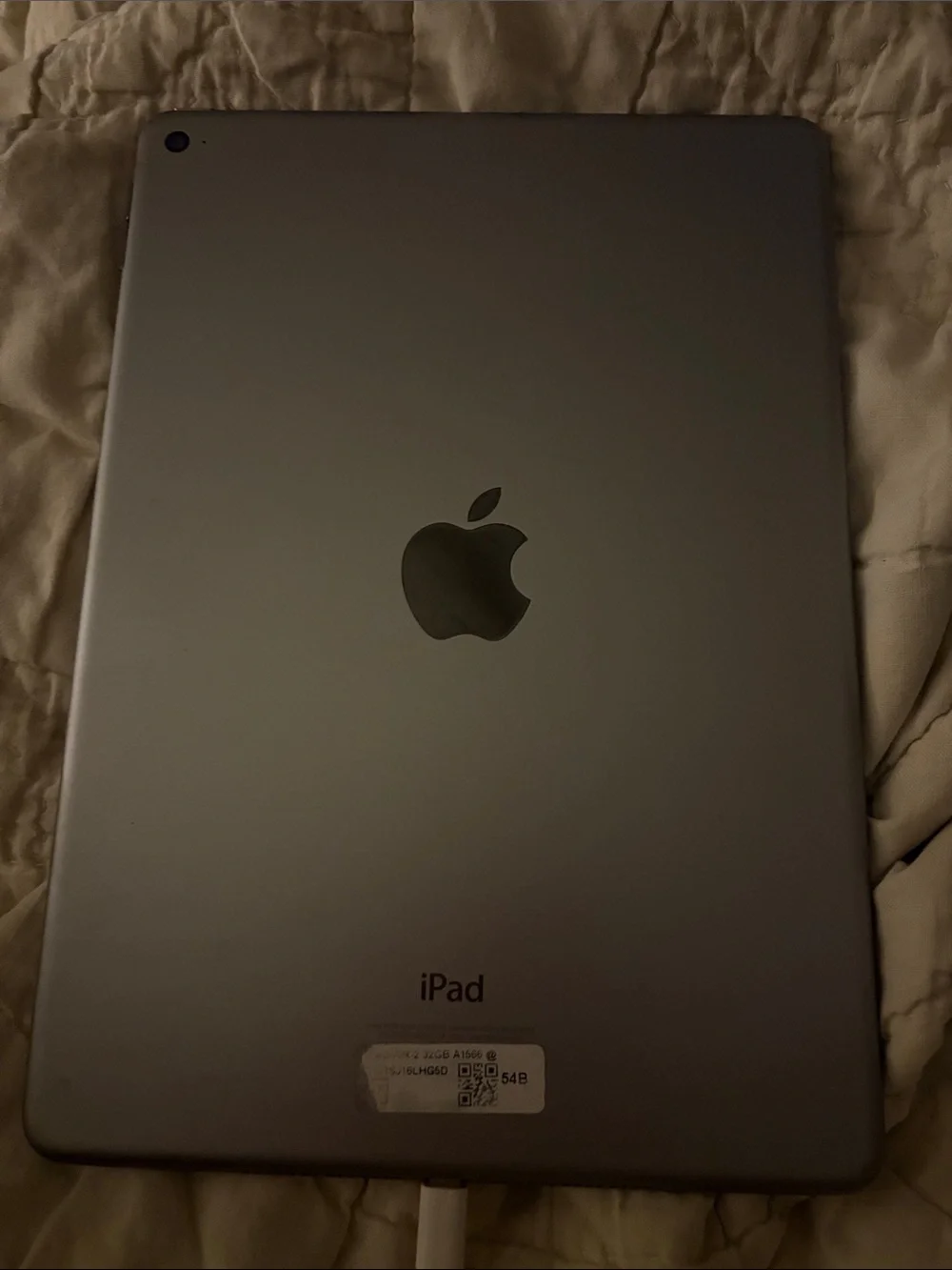 Apple iPad Air 2